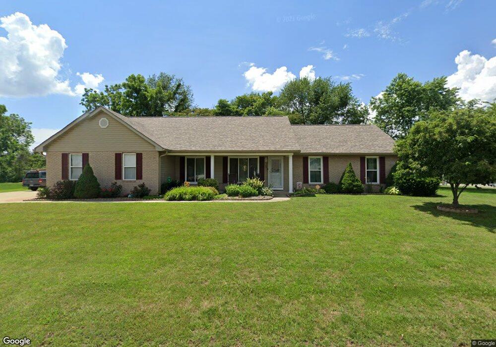 2 Forest Dr, Maryville, IL 62062 - photo 1