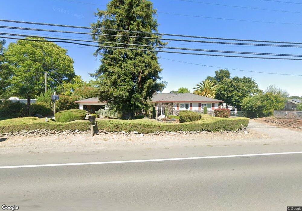 3359 Gravenstein Hwy S, Sebastopol, CA 95472 - photo 1