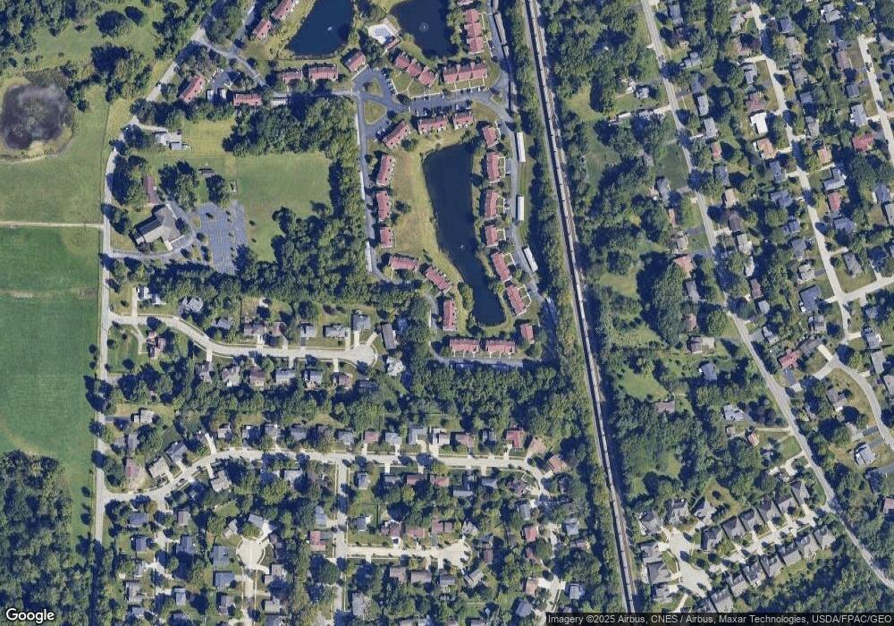 5890 Aqua Bay Dr, Columbus, OH 43235 - photo 1