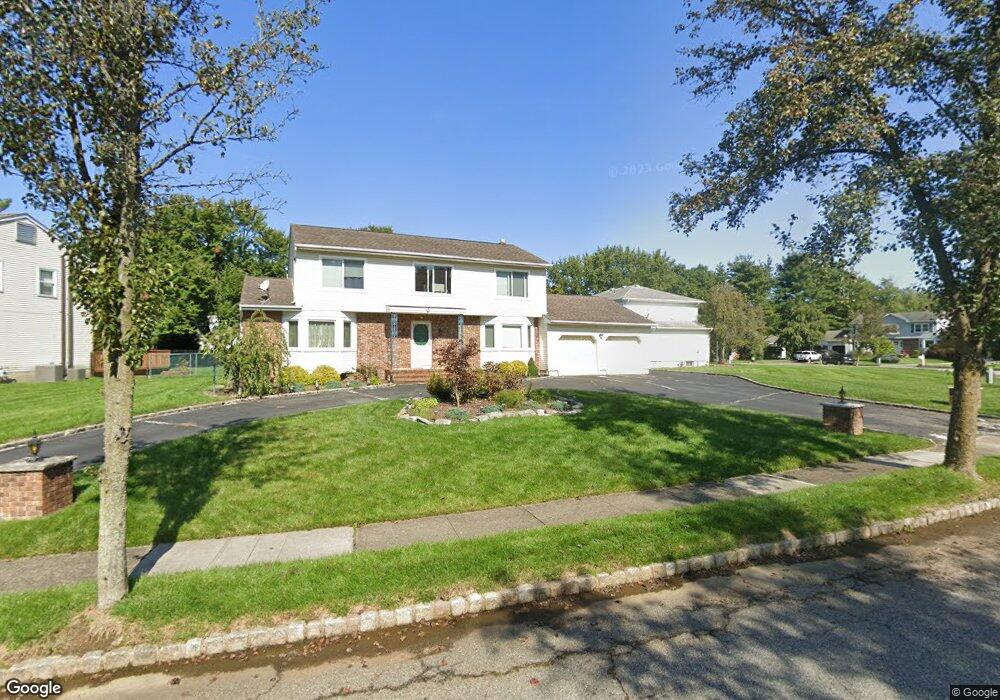 6 Ray St, Parsippany, NJ 07054 - photo 1