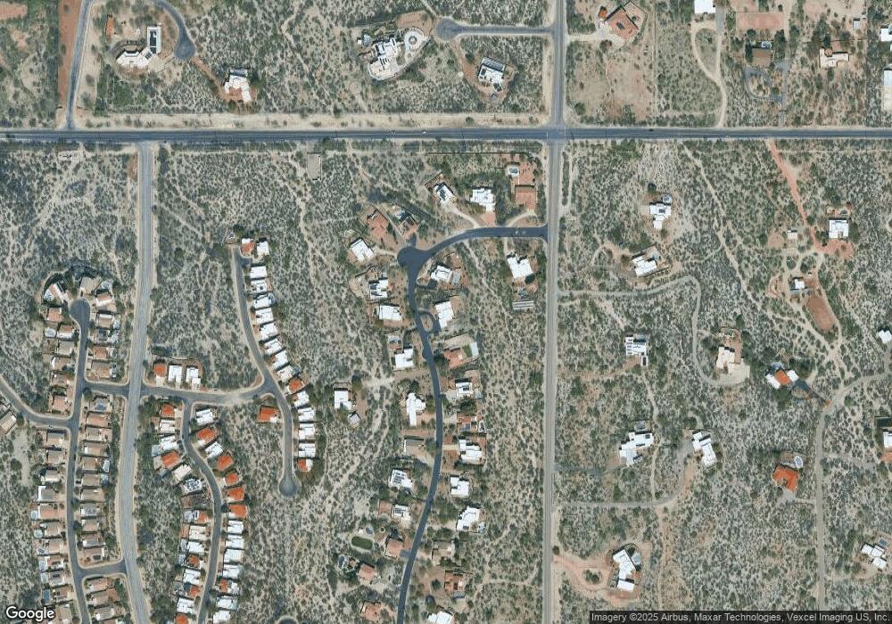 956 N Arizona Estates Loop, Tucson, AZ 85748 - photo 1