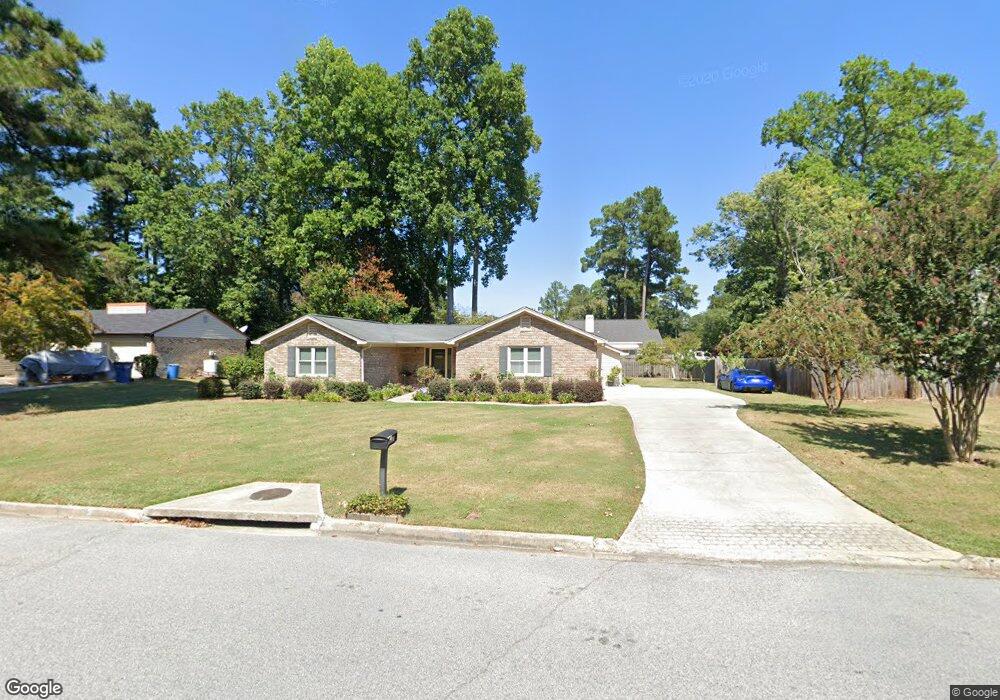 4037 Old Trail Rd, Augusta, GA 30907 - photo 1