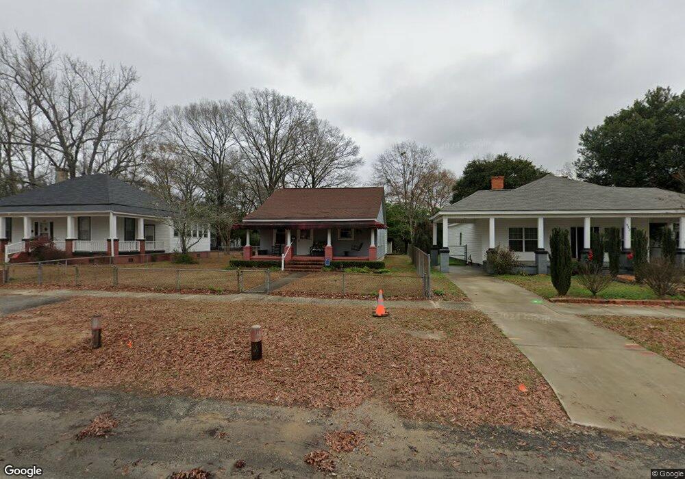 914 Fair St, Camden, SC 29020 - photo 1