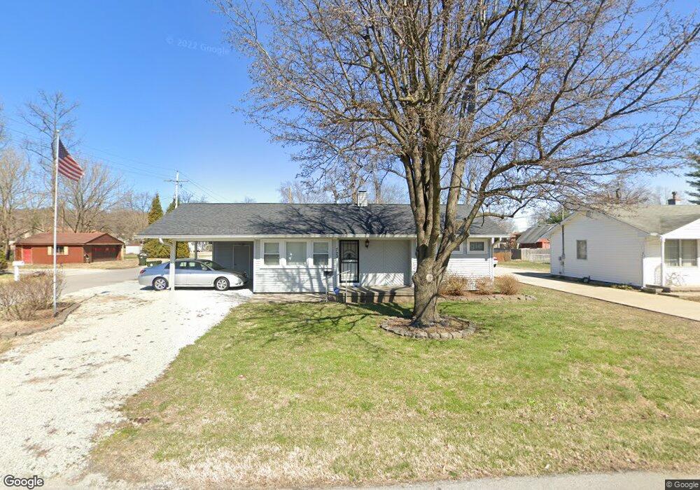 720 Kent St, New Albany, IN 47150 - photo 1