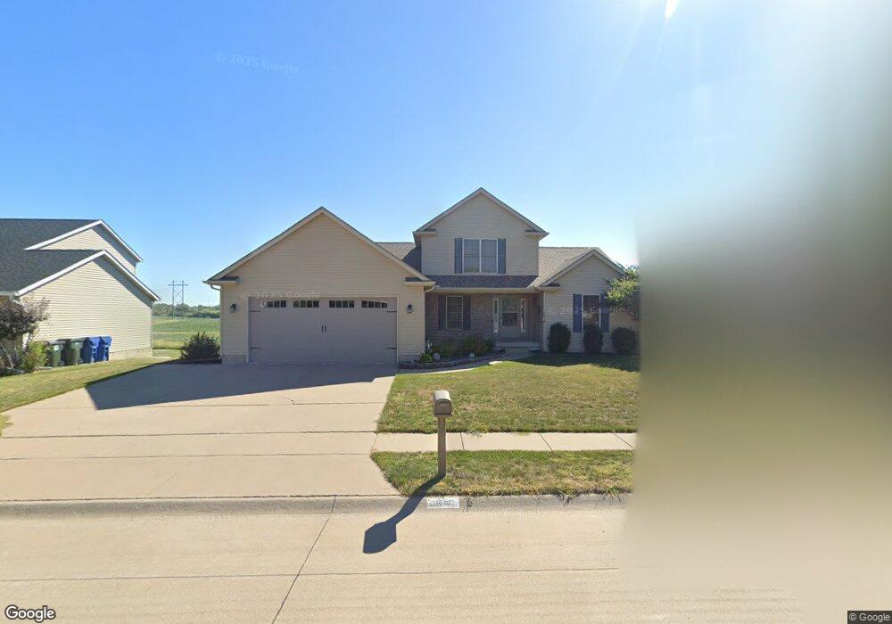6501 Sturdevant St, Davenport, IA 52806 - photo 1