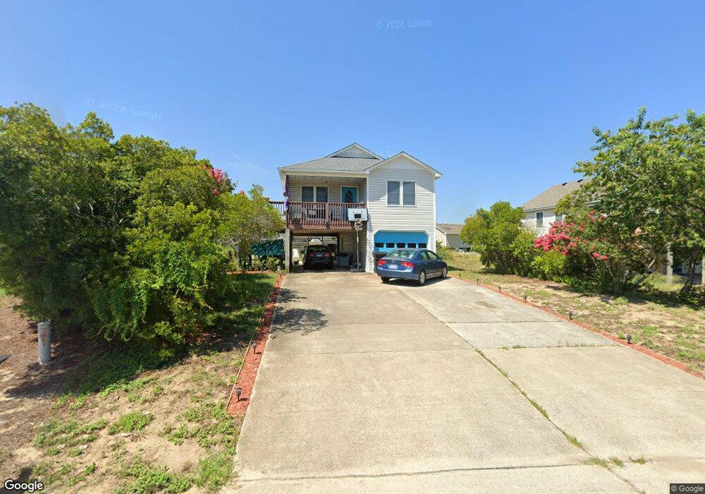 804 7th Ave, Kill Devil Hills, NC 27948 - photo 1