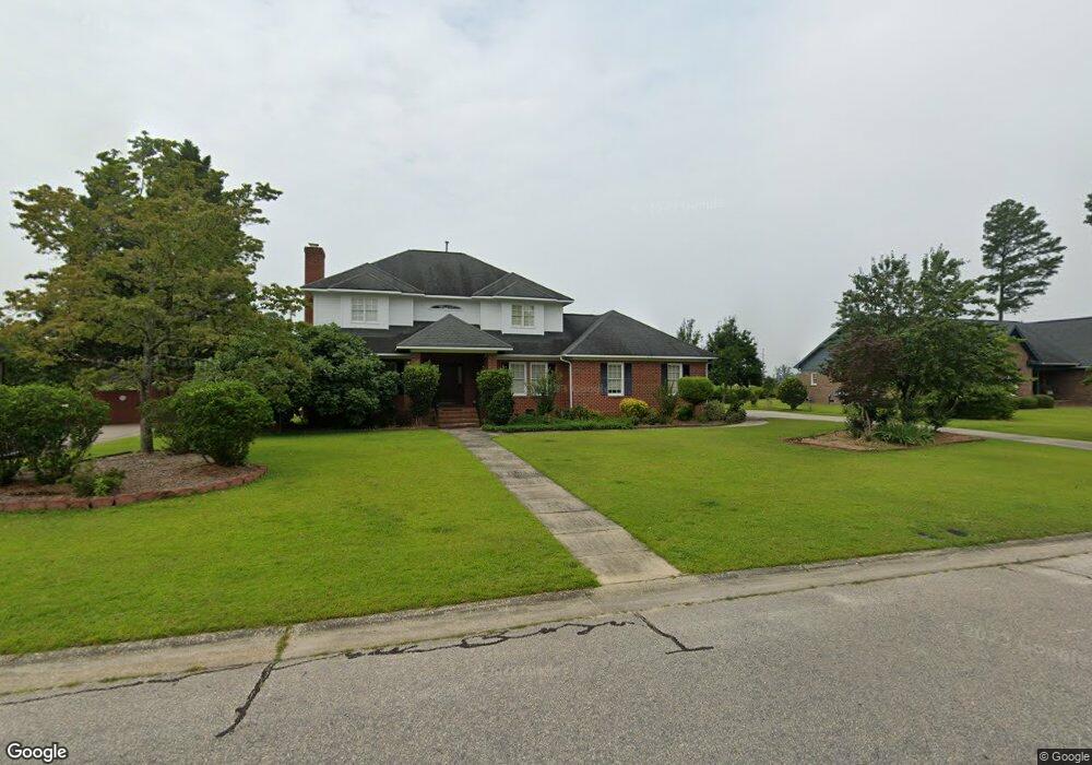 4727 Flintcastle Rd, Fayetteville, NC 28314 - photo 1