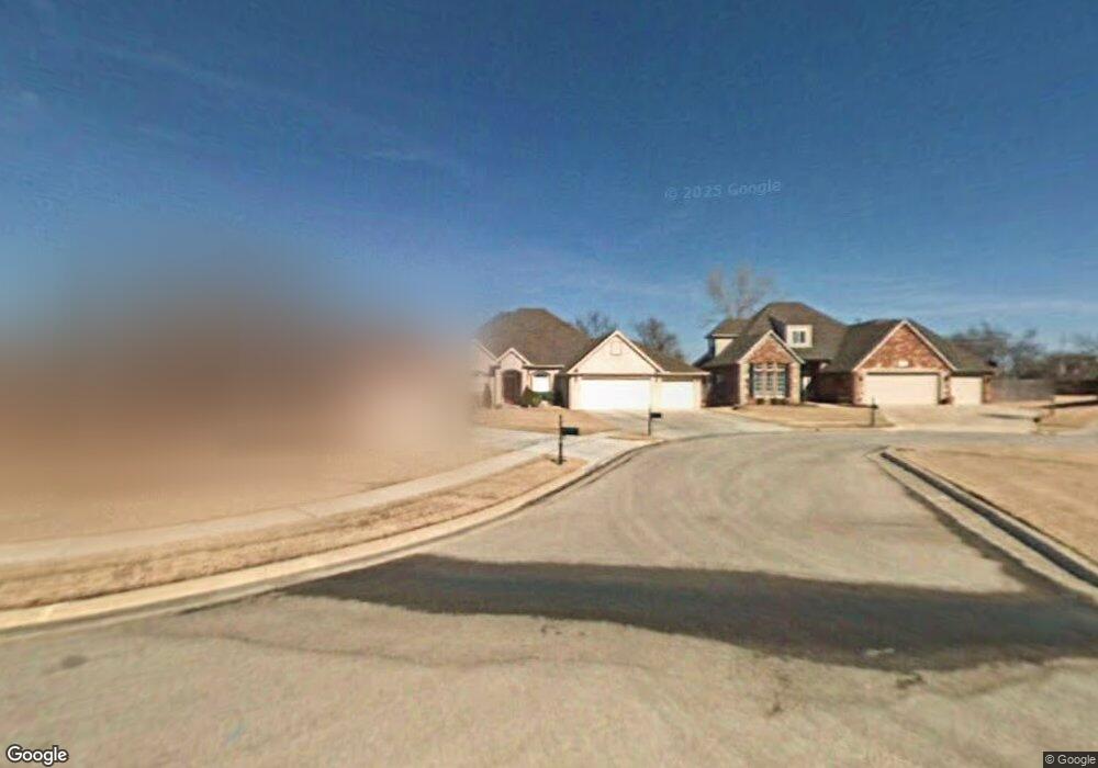 7212 E Indianola St, Broken Arrow, OK 74014 - photo 1