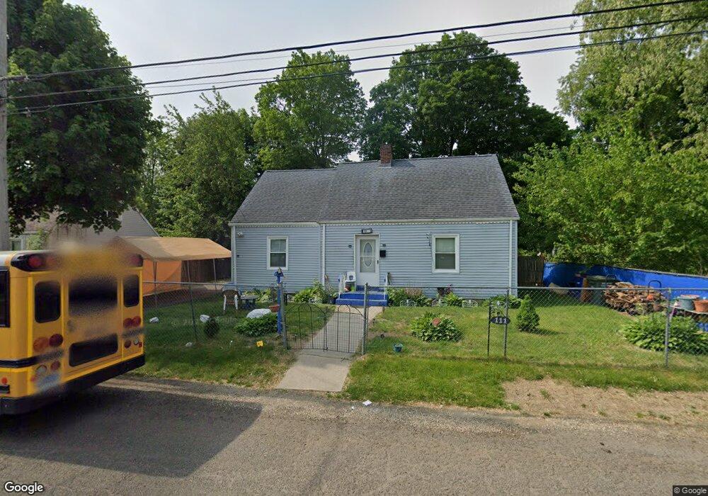 111 Grandview Ave, Bridgeport, CT 06606 - photo 1