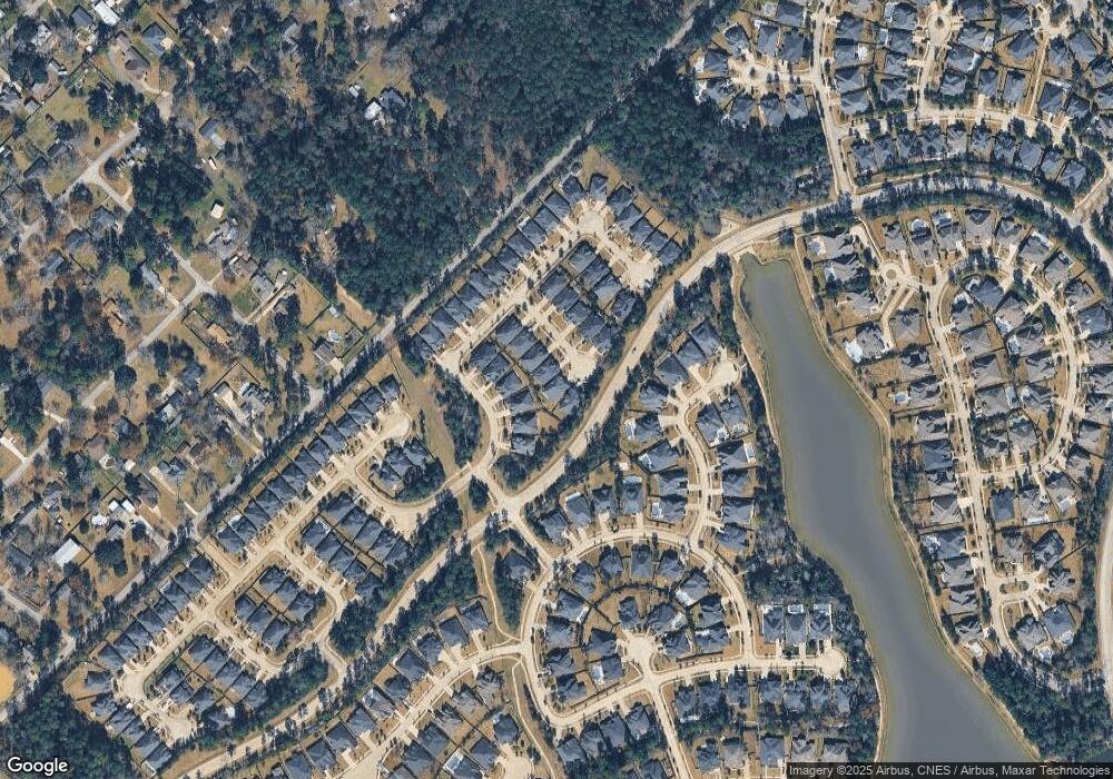 518 Blossom Cove Ct, Pinehurst, TX 77362 - photo 1