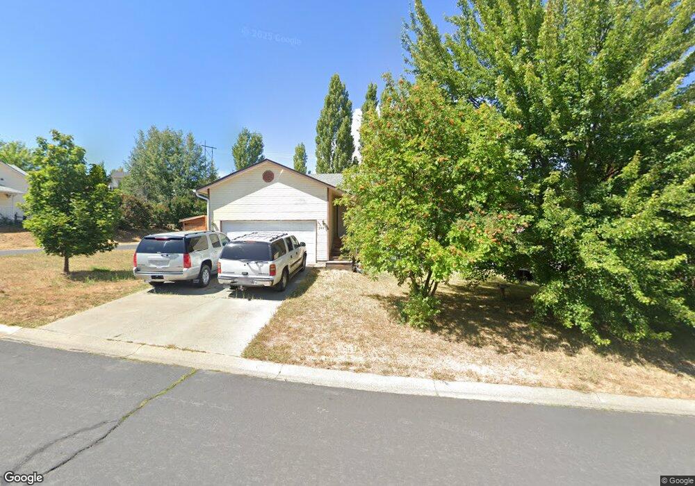 342 Quail Run Dr, Moscow, ID 83843 - photo 1