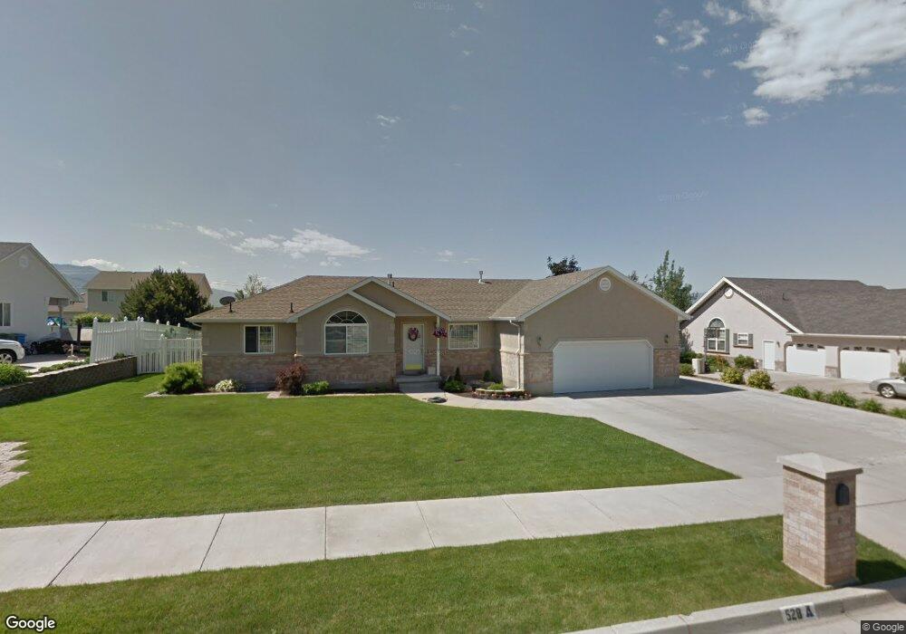 528 E 560 S, Smithfield, UT 84335 - photo 1