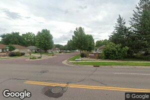 2707 Hoffman Rd, Mankato, MN 56001