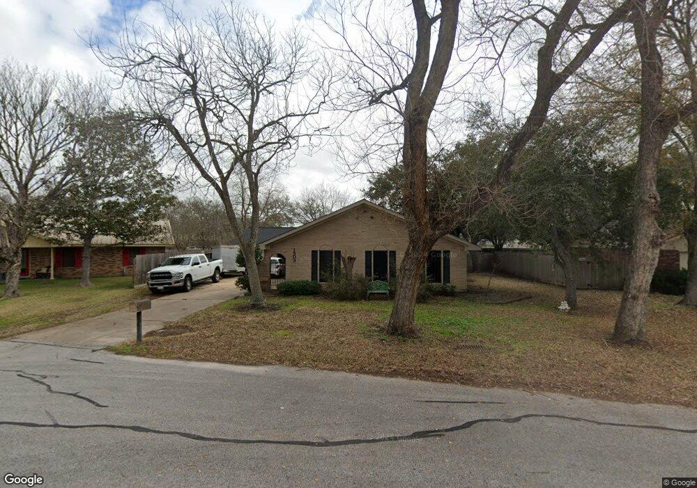 1503 Mistletoe Cir, Richmond, TX 77469 - photo 1