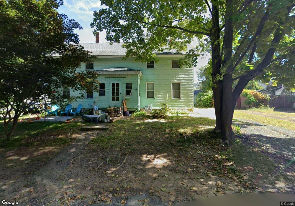 22 Emerald Place unit 24, Easthampton, MA 01027 - photo 1