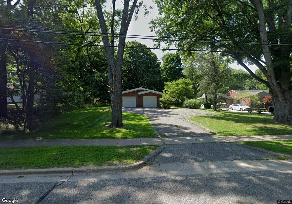 511 N Marshall Ave, Marshall, MI 49068 - photo 1