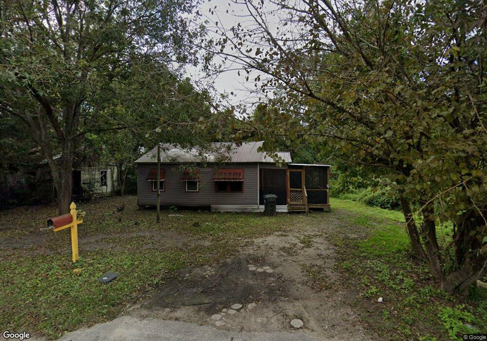 3511 Gordon St, Brunswick, GA 31520 - photo 1