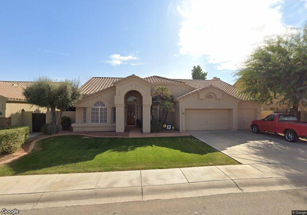 5931 W Robinson Way, Chandler, AZ 85226 - photo 1