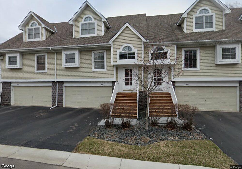 4925 W End Ln, Minnetonka, MN 55345 - photo 1