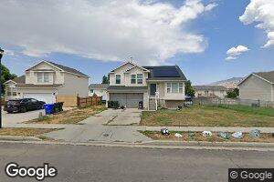 493 E 770 N, Tooele, UT 84074