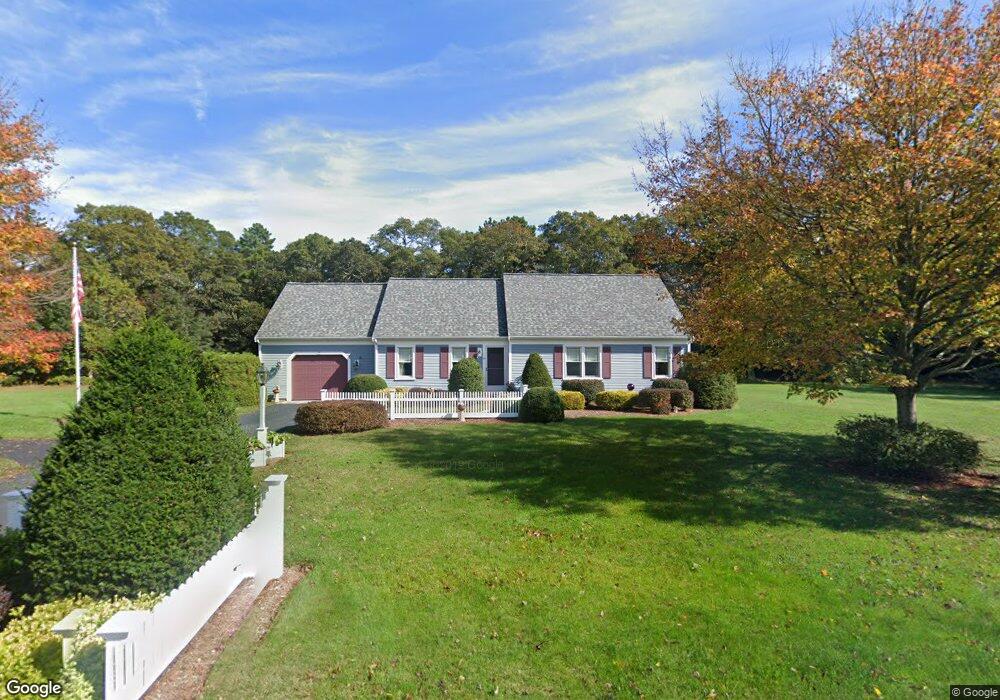 10 Amelia Way, Marstons Mills, MA 02648 - photo 1