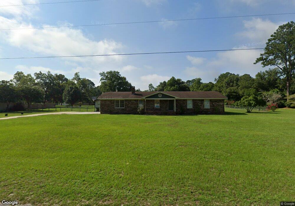 2259 Jordan Dr, Waycross, GA 31503 - photo 1
