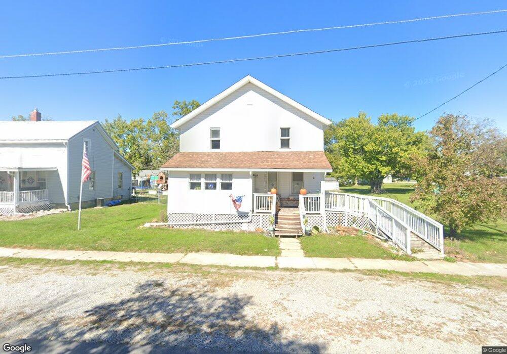 204 W Sugar St, Cridersville, OH 45806 - photo 1