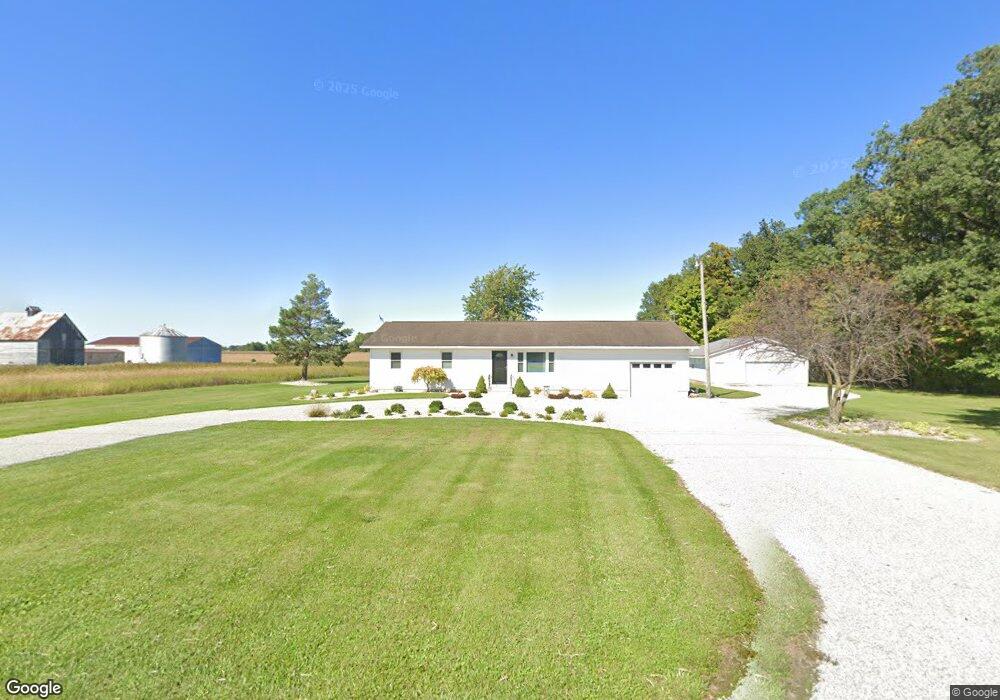 1487 E 550 S, Bluffton, IN 46714 - photo 1