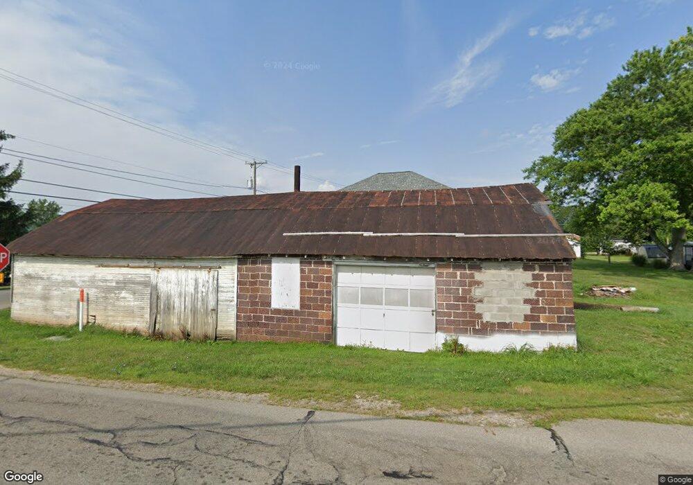 2740 Horns Mill Rd SE, Lancaster, OH 43130 - photo 1