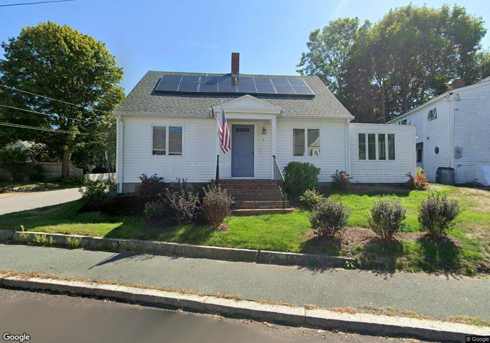 1 Broadway, Rockport, MA 01966 - photo 1