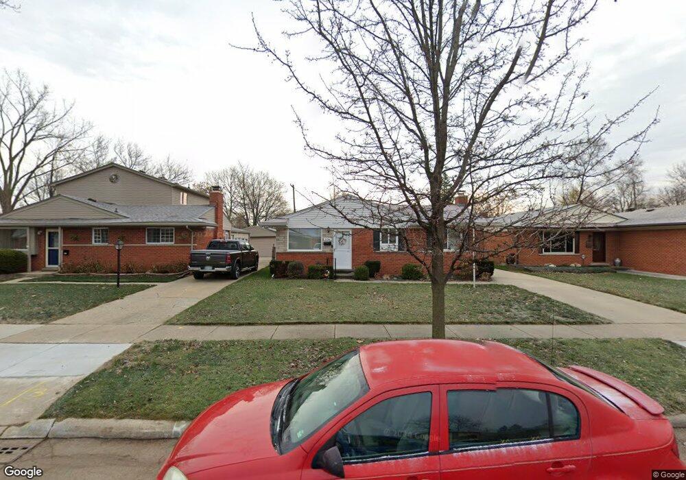 1036 Kenilworth Place, Clawson, MI 48017 - photo 1