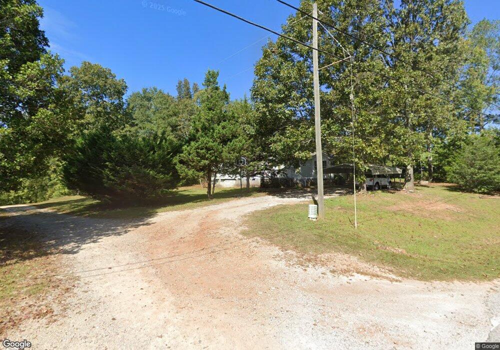 109 Hurst Mill Rd N, Bremen, GA 30110 - photo 1