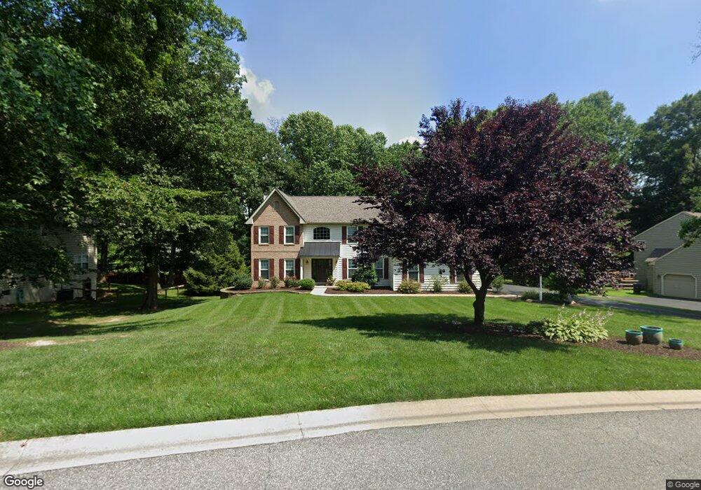 260 Crestview Dr, Kennett Square, PA 19348 - photo 1