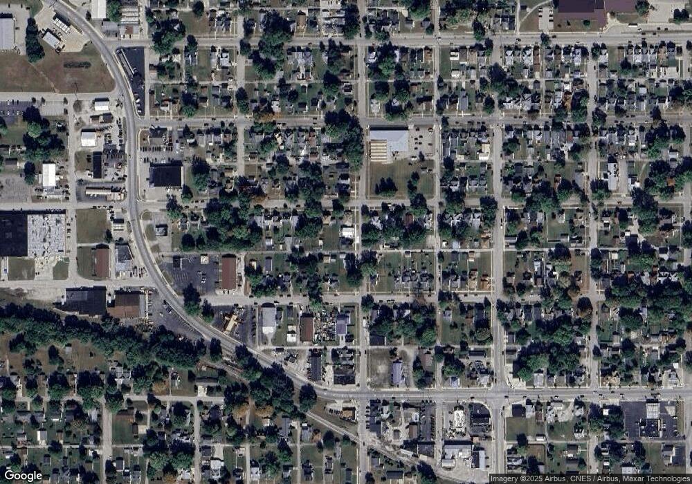 517 Wilkinson St, Logansport, IN 46947 - photo 1