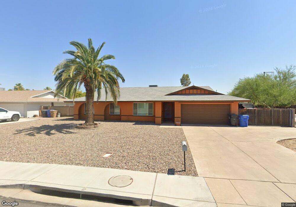 1839 W Seldon Ln, Phoenix, AZ 85021 - photo 1