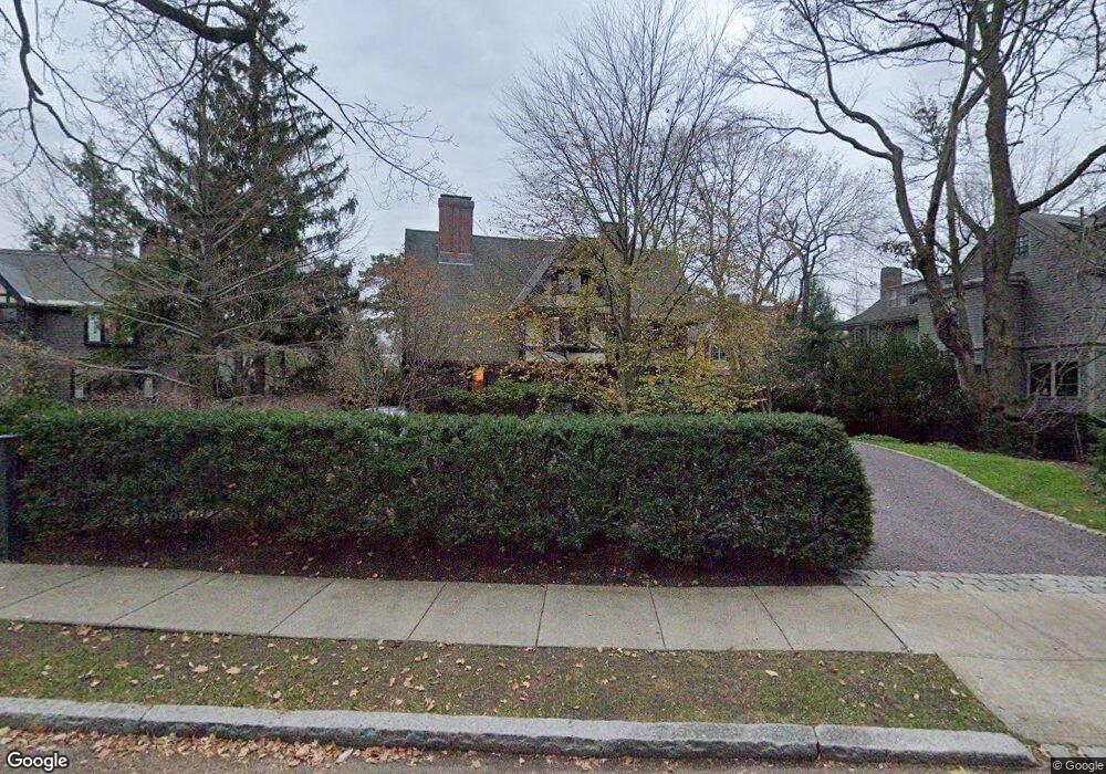 128 Brattle St, Cambridge, MA 02138 - photo 1