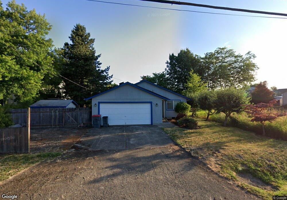 640 E Main St, Yamhill, OR 97148 - photo 1