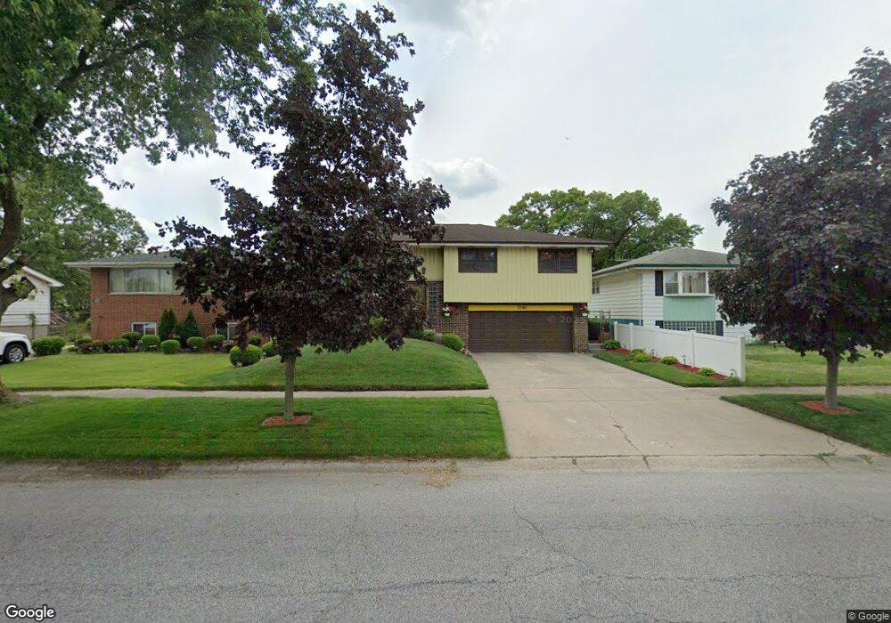 3365 W 19th Ave, Gary, IN 46404 - photo 1