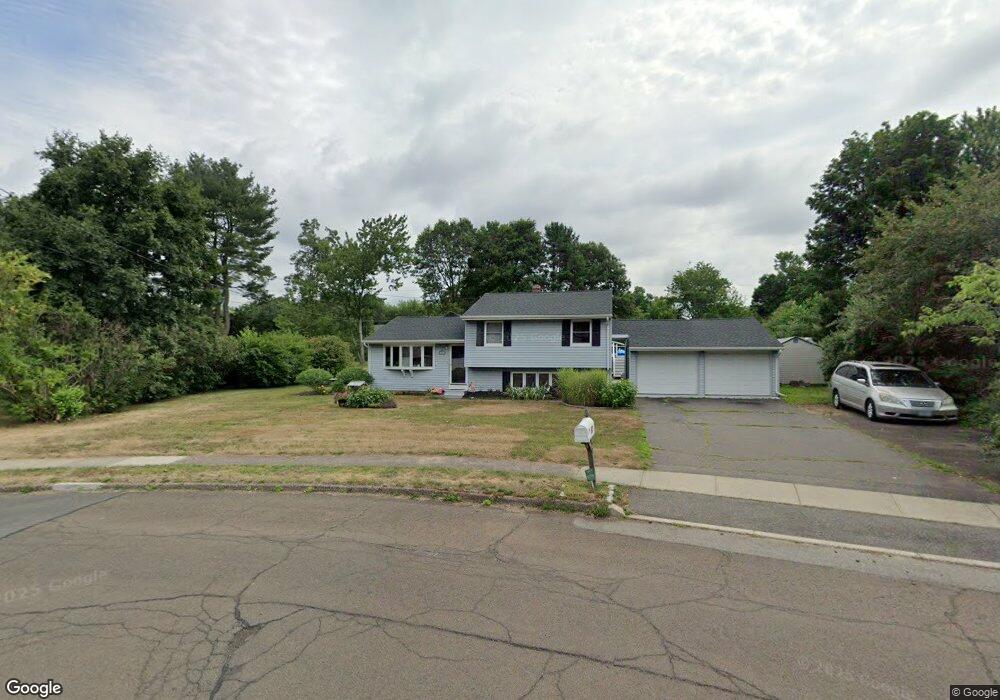 67 Blakeslee Rd, Wallingford, CT 06492 - photo 1