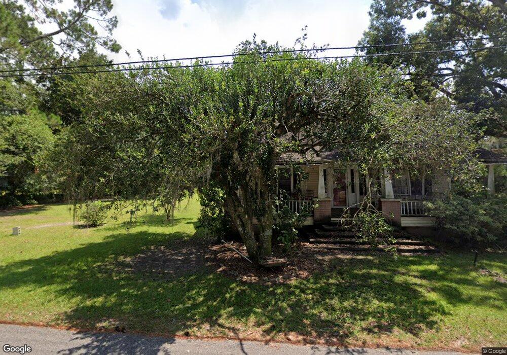 228 Roberts Ave E, Pearson, GA 31642 - photo 1