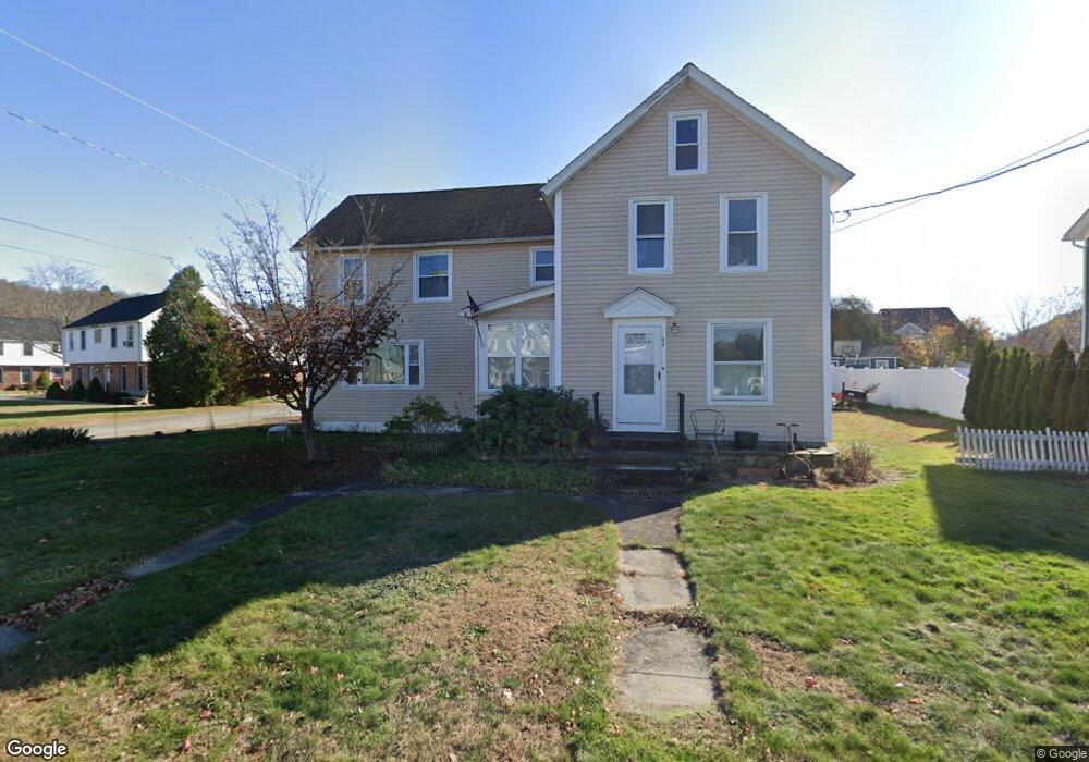 25 State St, Monson, MA 01057 - photo 1