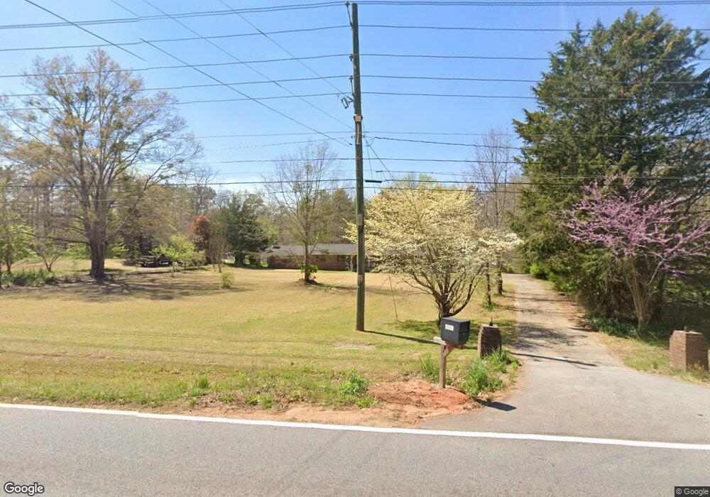 207 S Speer Rd, Stockbridge, GA 30281 - photo 1