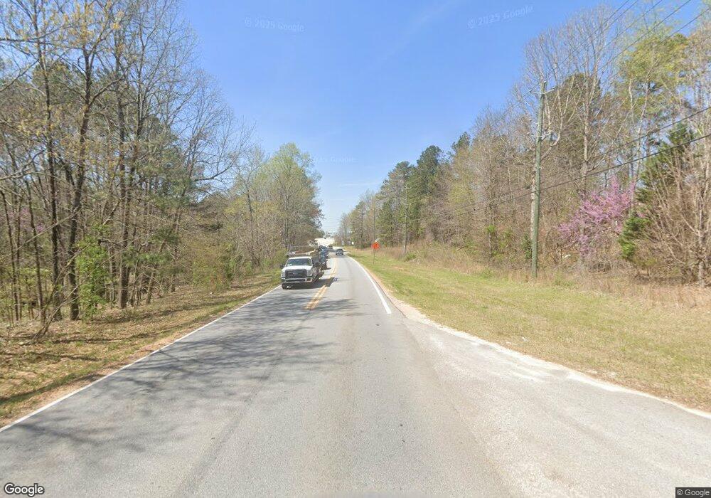 354 S Speer Rd, Stockbridge, GA 30281 - photo 1