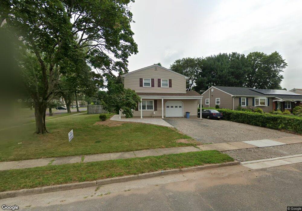 1922 Pershing Place, South Plainfield, NJ 07080 - photo 1