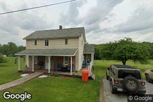 5733 Gipsy Rd, Glen Campbell, PA 15742