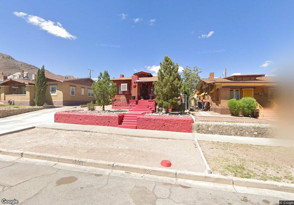 2717 Louisville Ave, El Paso, TX 79930 - photo 1