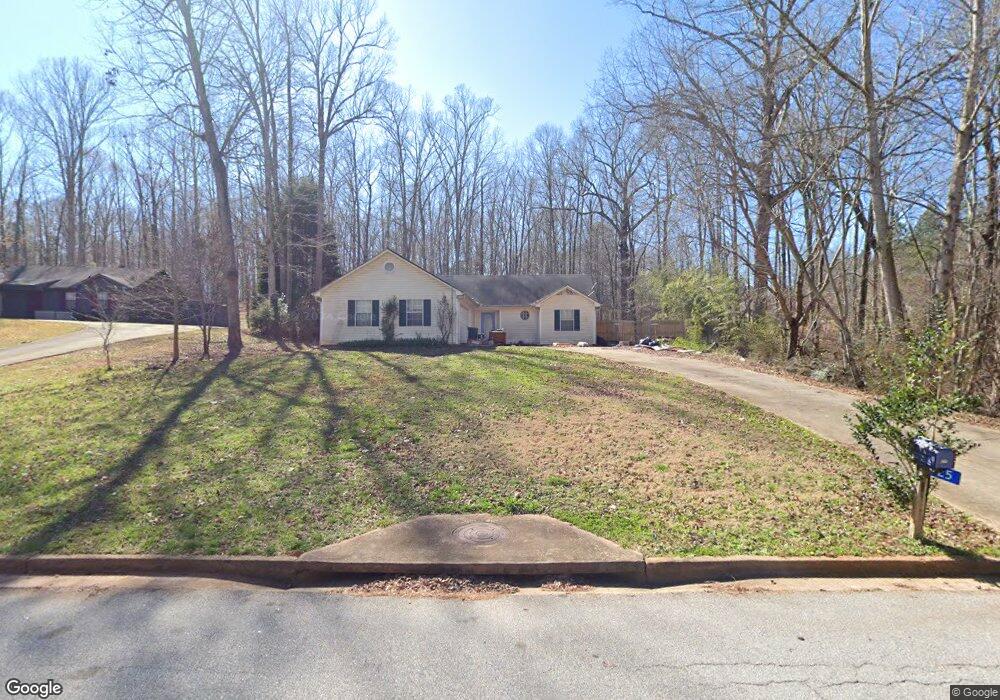 25 Mountainside Ln, Covington, GA 30016 - photo 1