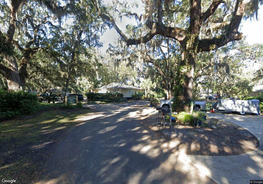 619 Executive Villas, Saint Simons Island, GA 31522 - photo 1