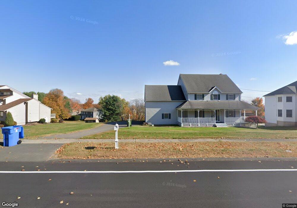 41 Summerberry Rd, Bristol, CT 06010 - photo 1