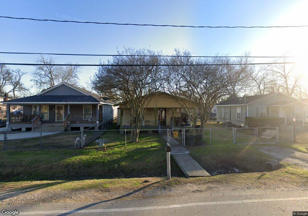 2826 Mierianne St, Houston, TX 77093 - photo 1
